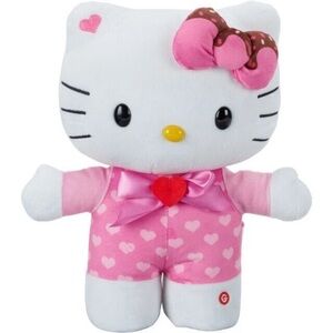 Hello Kitty Valentine’s Day Animated Side Stepper